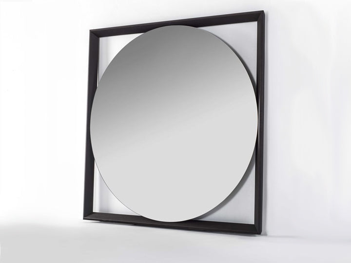 Odino Tondo Mirror