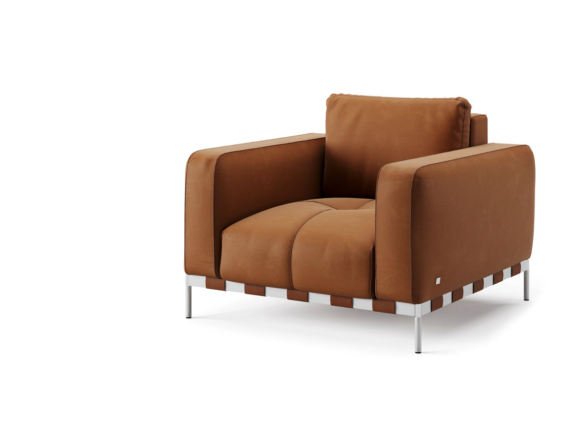 Oscar Armchair