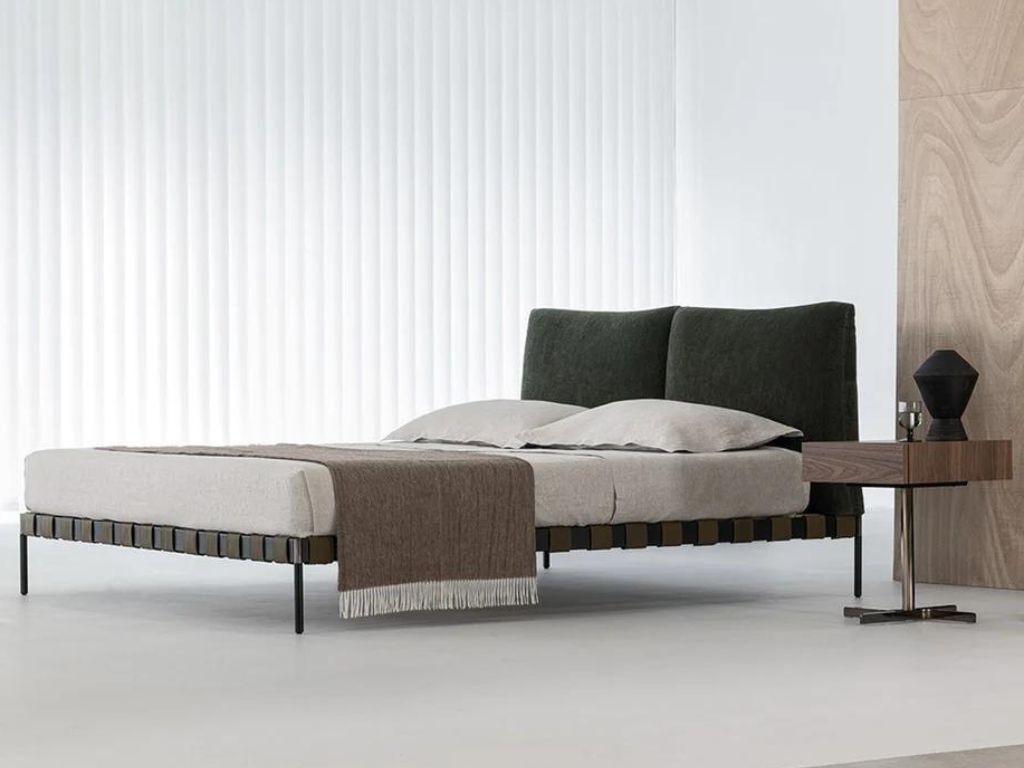 Oscar Bedframe