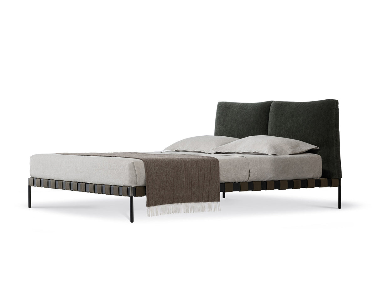 Oscar Bedframe