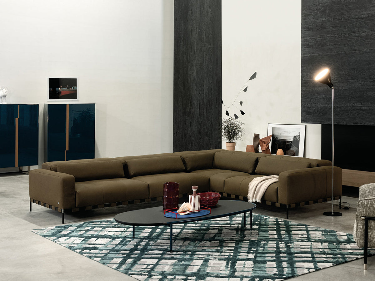 Oscar Modular Sofa