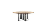 Osmose Tondo Round Table