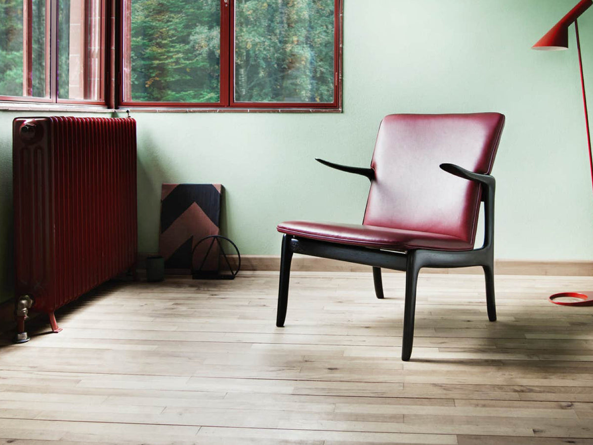 Ow124 Beak Chair, 1951