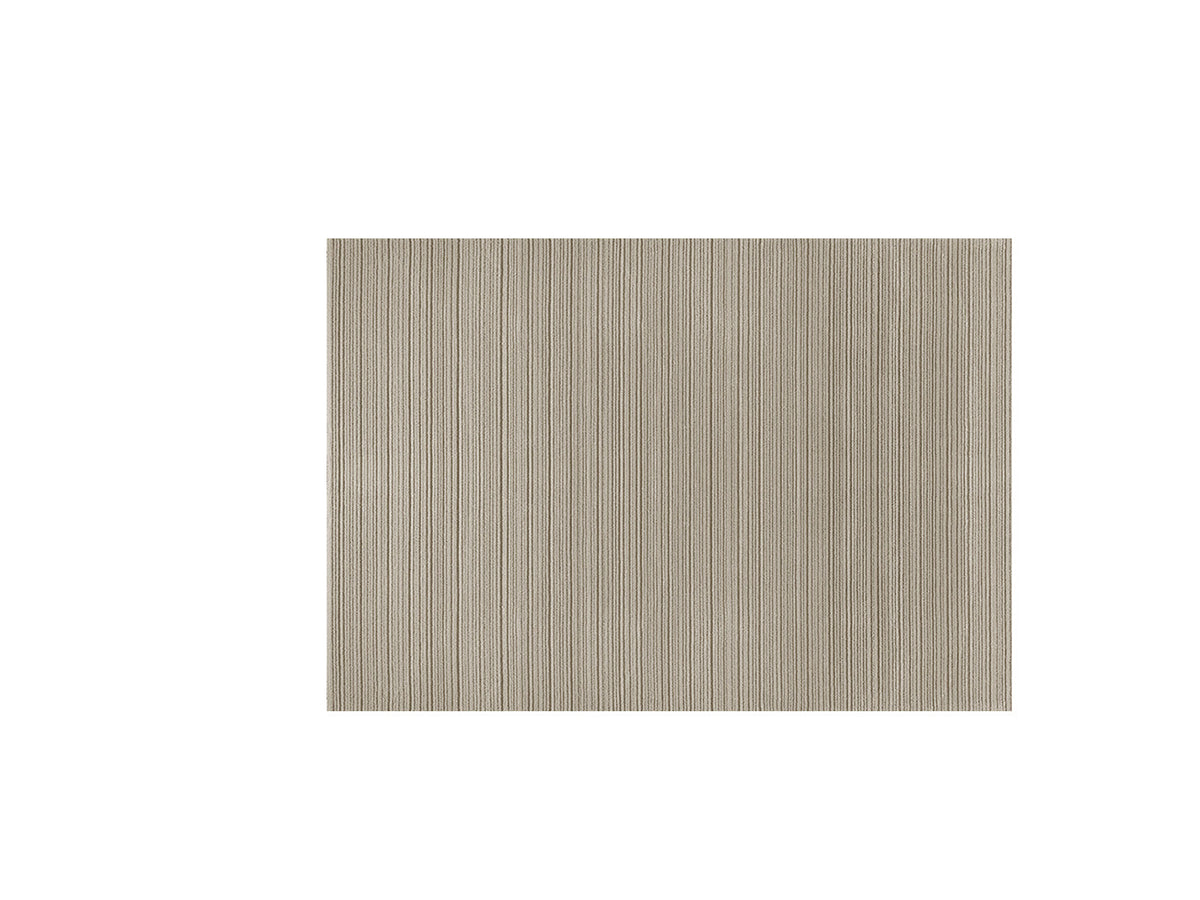 Pure Powder  Hand-Tufted Rug