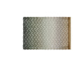 Rocktail 3-D Hand-Tufted Rug