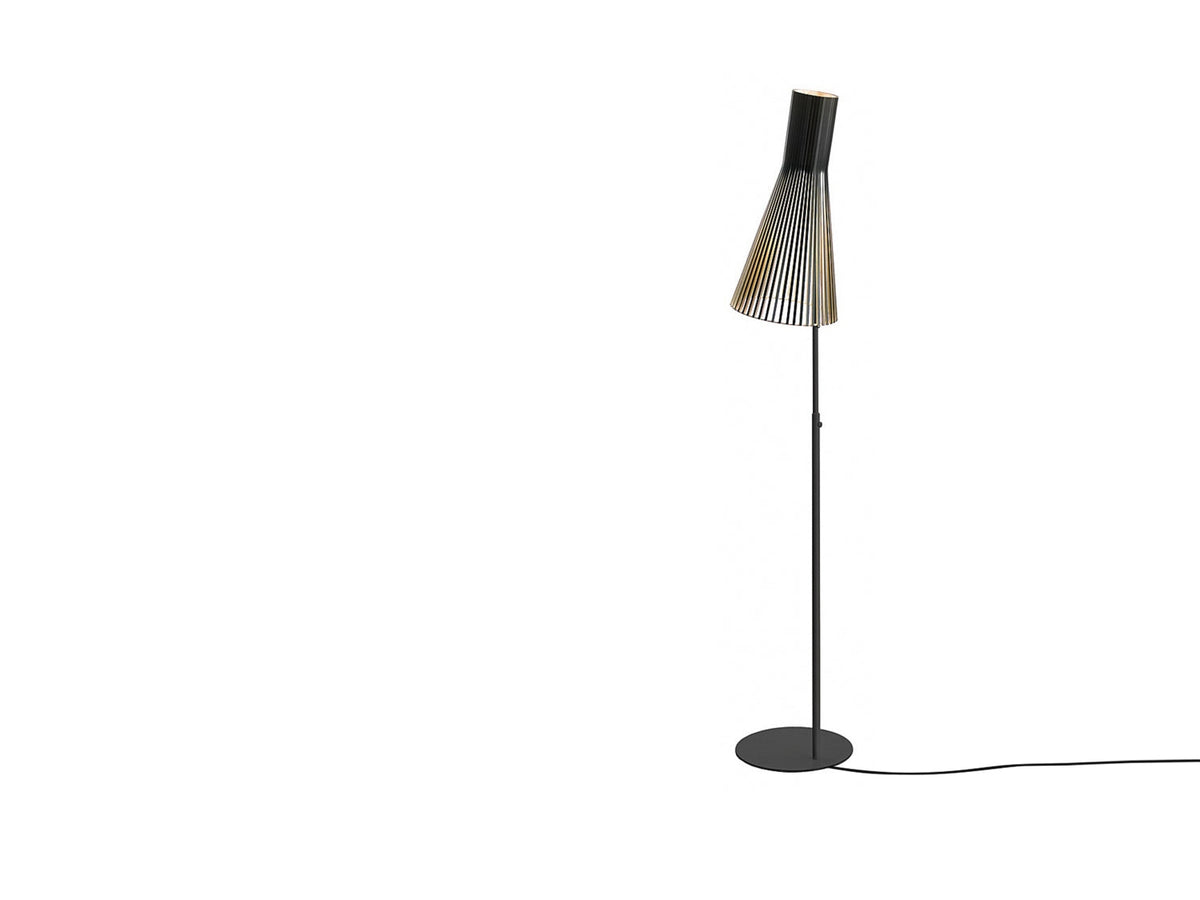 Secto 4210 Floor