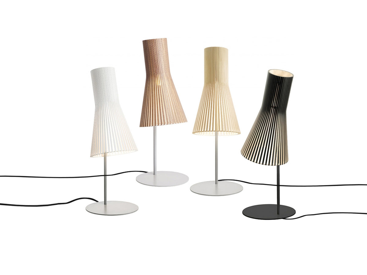 Secto 4220 Table