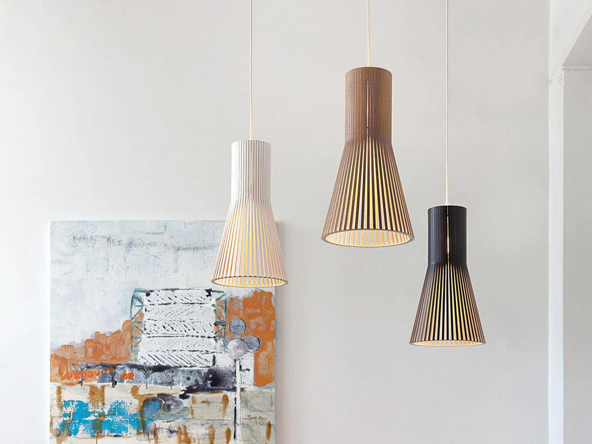 Secto Small 4201 Pendant