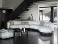 Seed Sectional Sofa