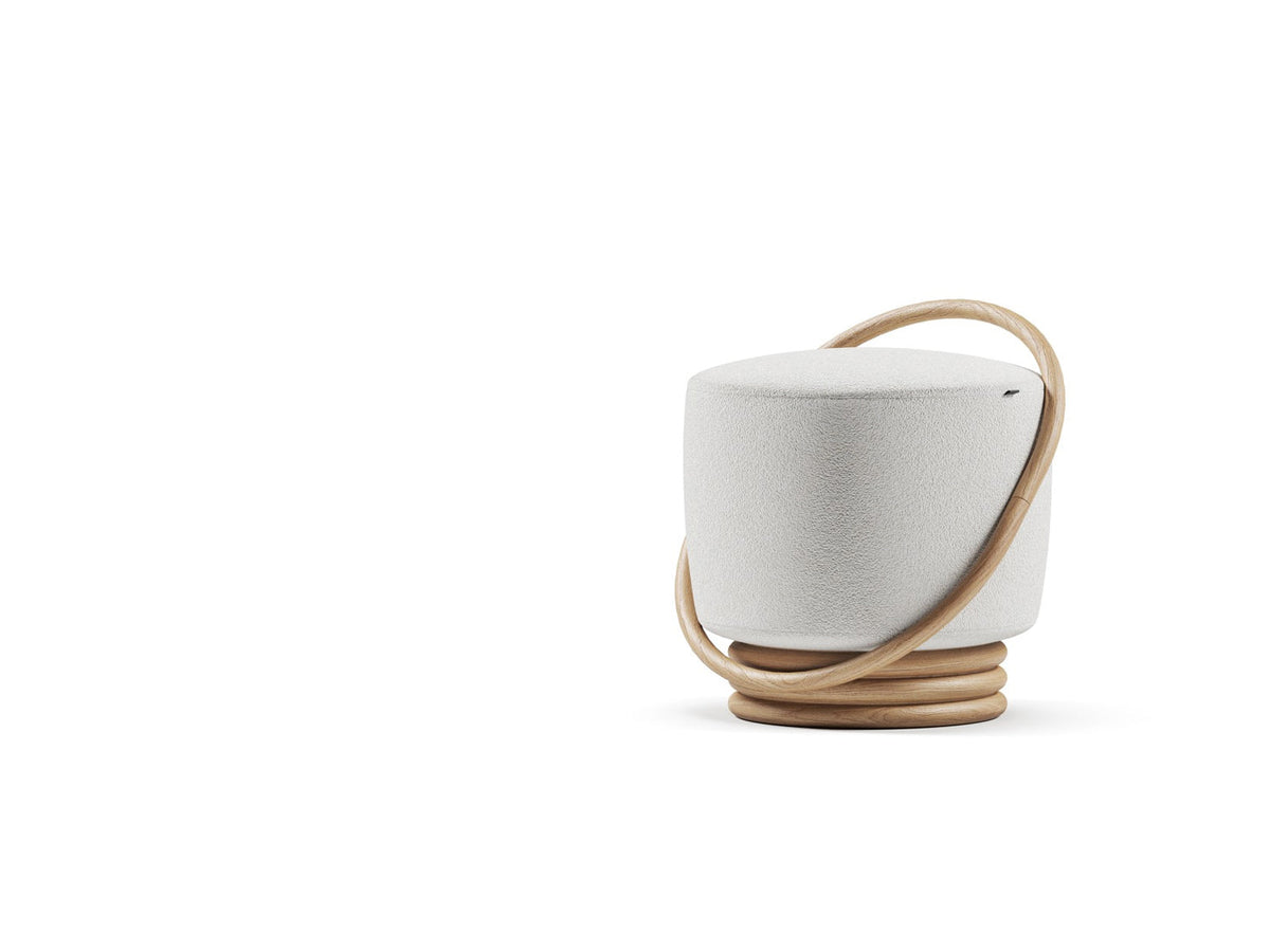 Smile Stool