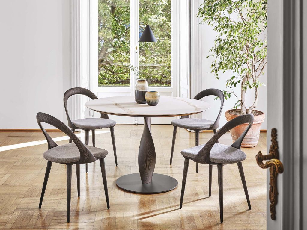 Spin Table