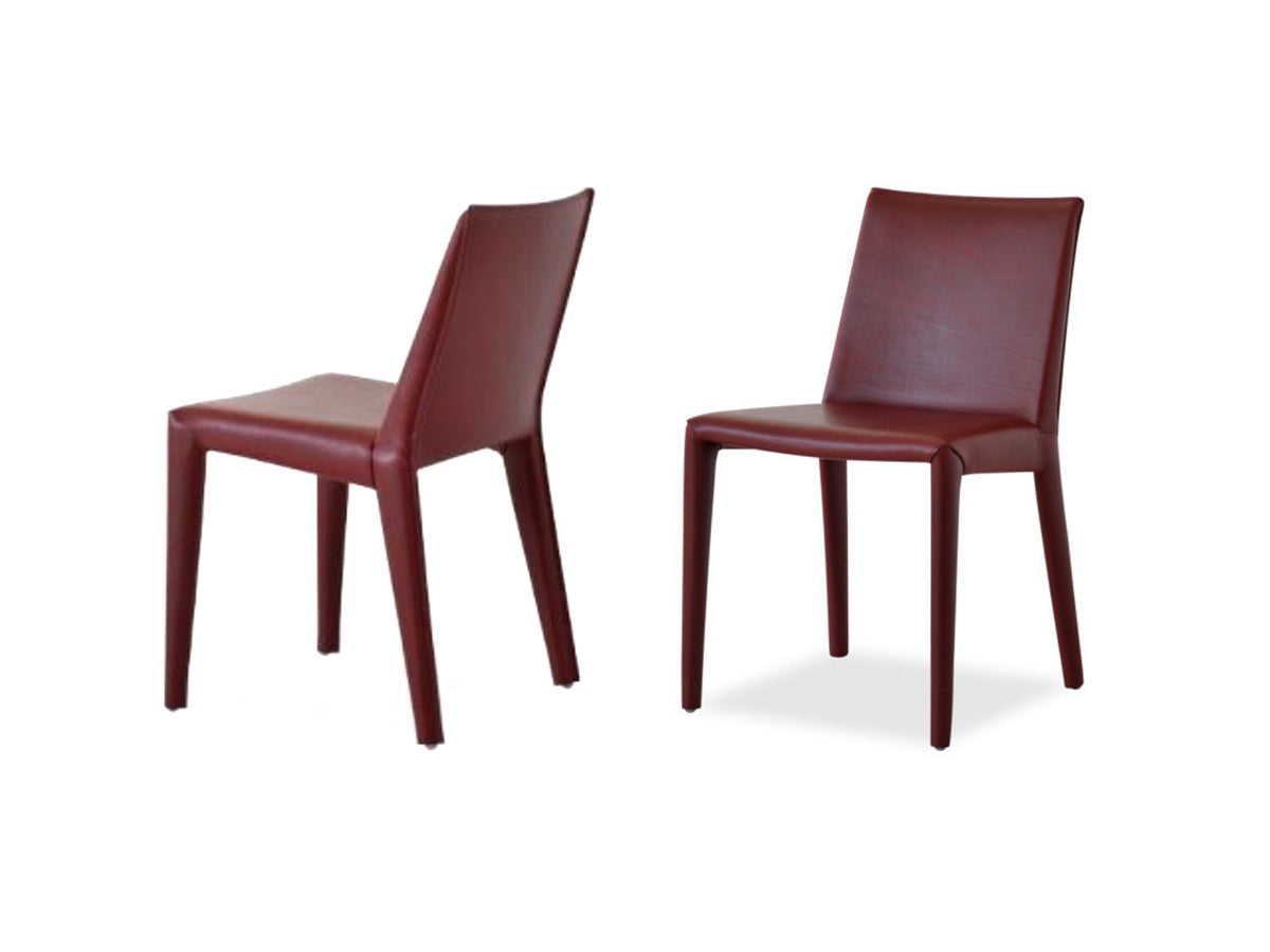 Tea Saddle Chair