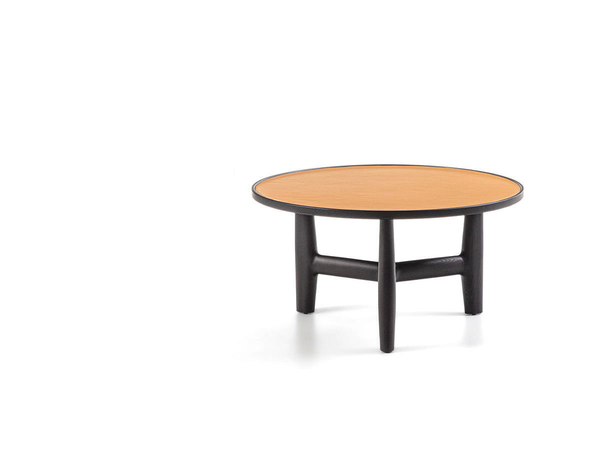 Tillow 85 Round Tavalino
