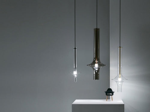 Wonder Pendant  - Set of 3 - Display Unit