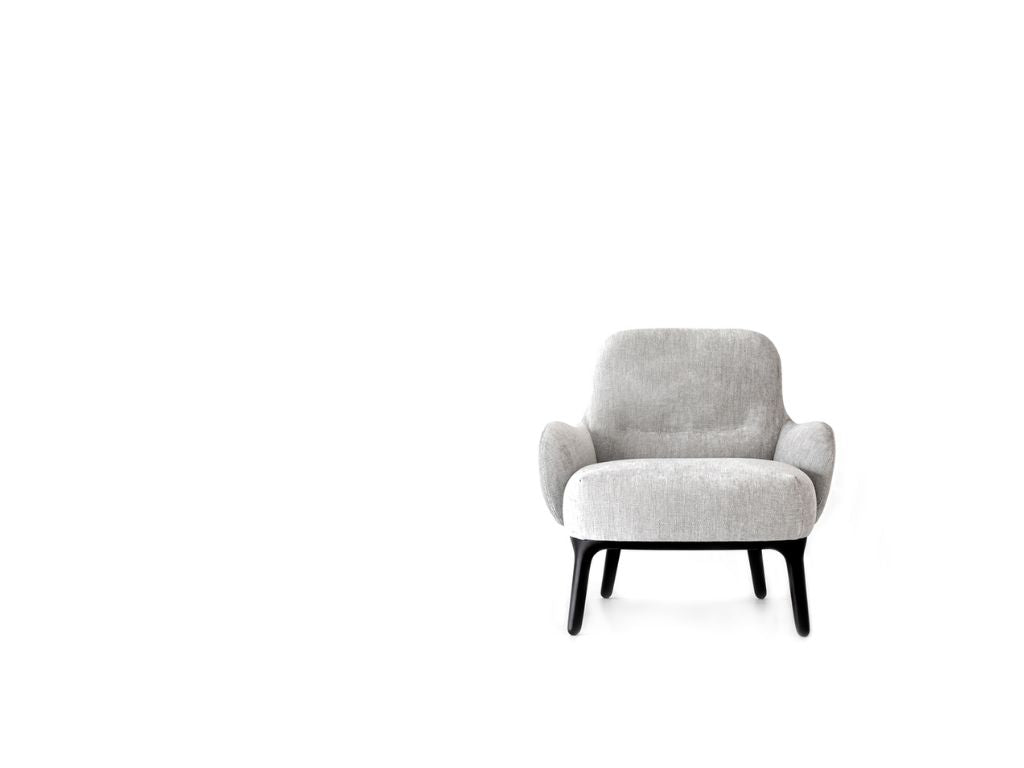 Woody Armchair