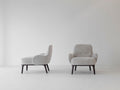 Woody Armchair