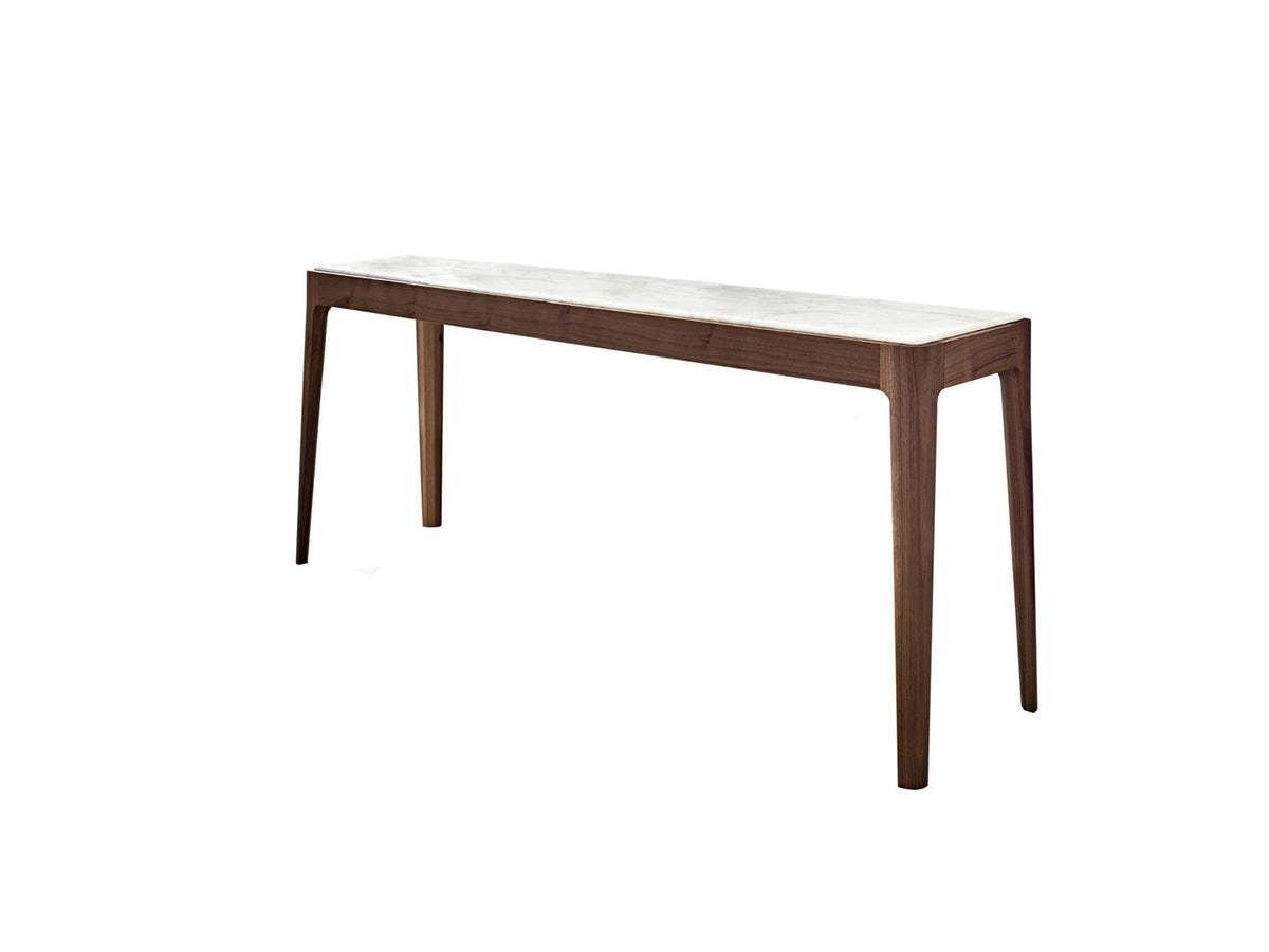 Ziggy 4 H61 Low Console