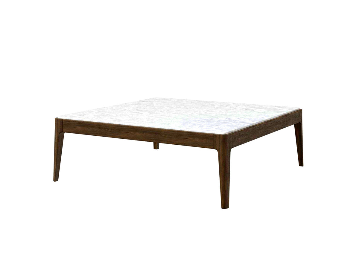Ziggy 6 W122 Square Tavlino