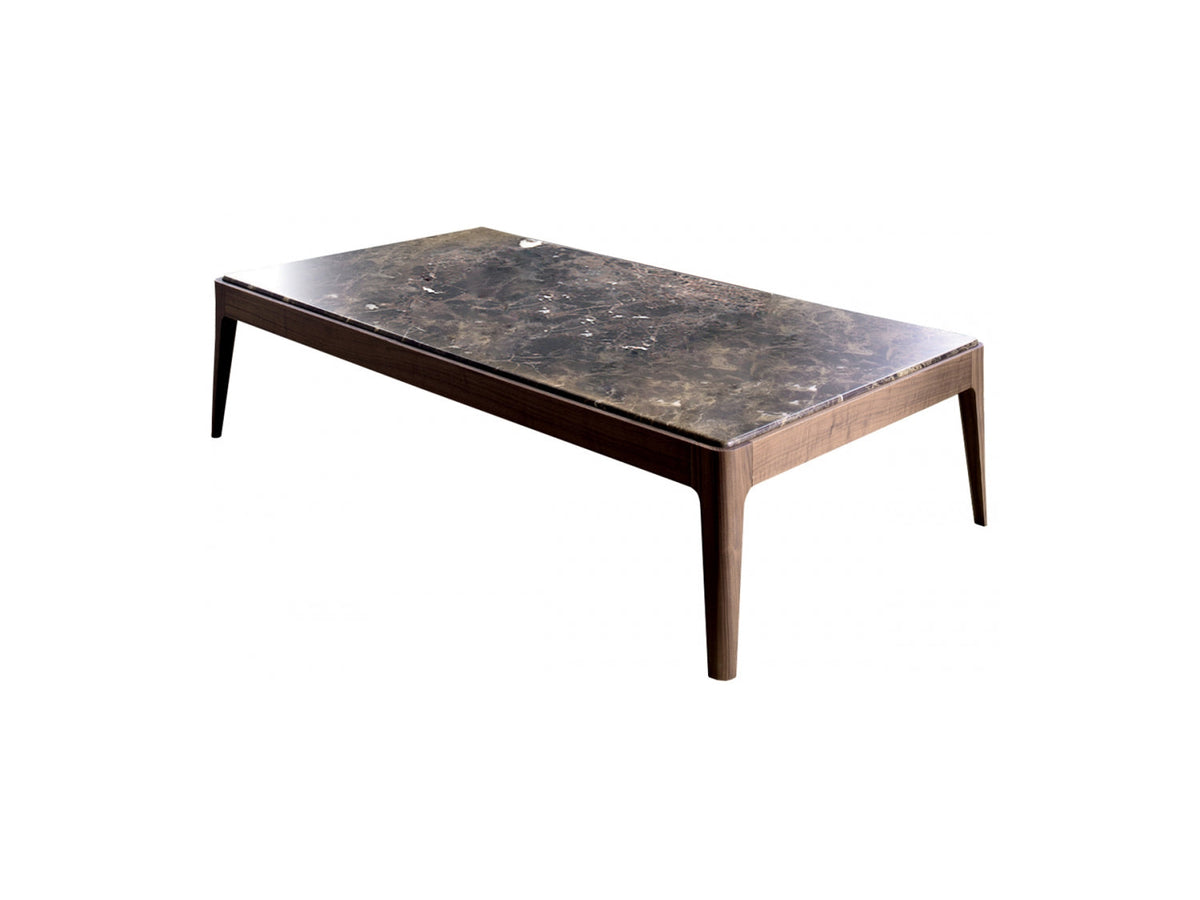 Ziggy 7 W152 Rectangle Tavalino