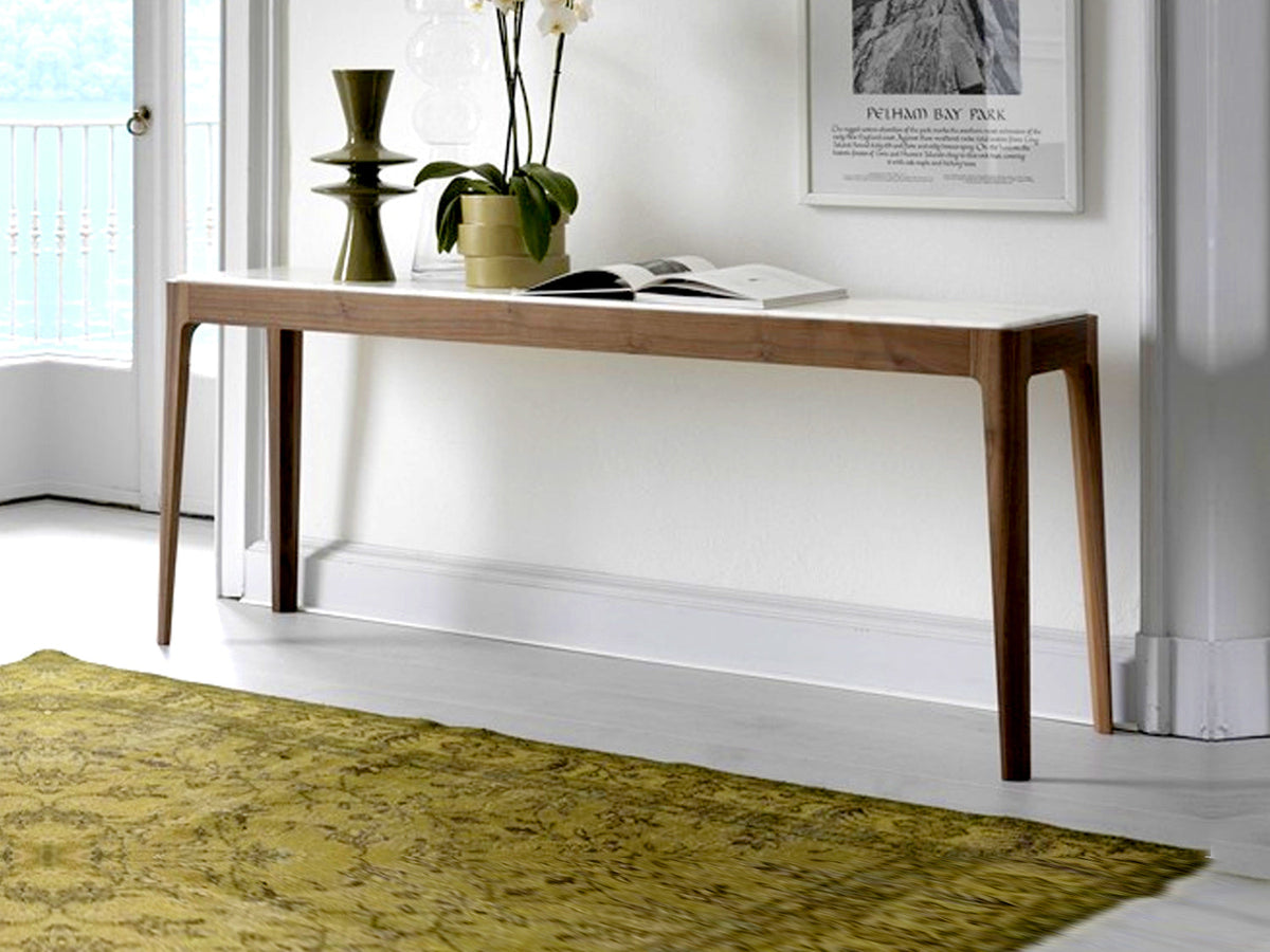 Ziggy 8 H86 High Console